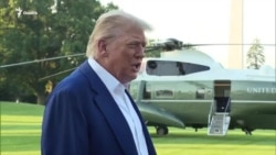 Трамп “қўл силтадими”? - Эрон-Исроил можароси