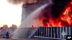 Цей комбінат входить до корпорації «Ростєх» та виробляє боєприпаси, порох і матеріали для російського ВПК. Фото ілюстративне 