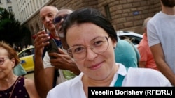 Мариела Василева