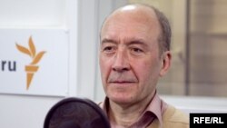 Віктор Мироненко, керівник центру українських досліджень Інституту Європи АН Росії, головний редактор журналу «Сучасна Європа»