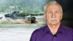 Карбалевіч: Менск ня хоча пужаць суседзяў вучэньнямі?