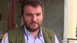 Արգիշտի Կիվիրյանը դատապարտվեց տուգանքի