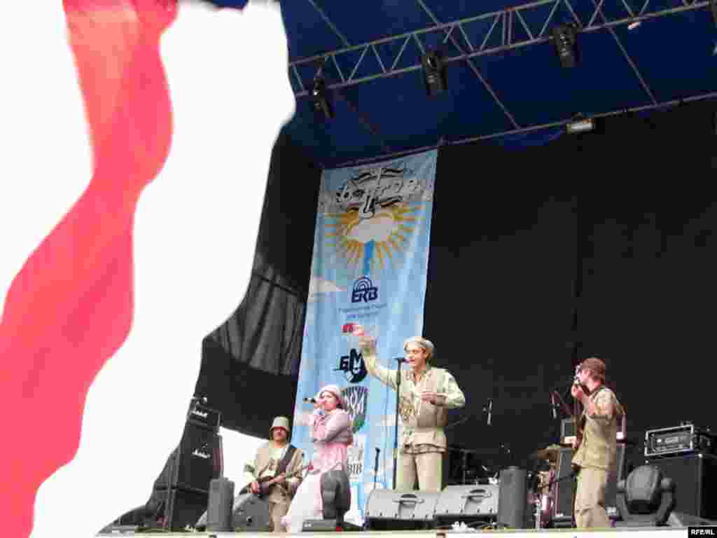 Пан Жвірба (Беларусь)