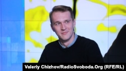 Юрій Гудименко, блогер