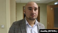 Руслан Нәгыев