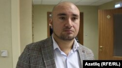 Руслан Нәгыев