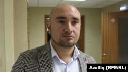 Руслан Нәгыев