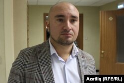 Руслан Нәгыев