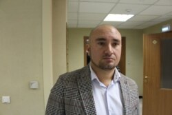 Руслан Нәгыев