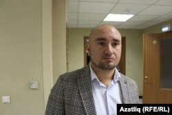 Руслан Нәгыев