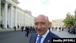 Илшат Гафуров