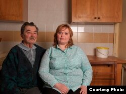 Родина Ковалишин, 2016 рік. Втратили Олега Ковалишина, фото Юрія Білака