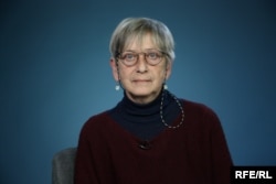 Ольга Седакова