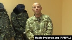 Максим Миргородський, командир 79-ї десантно-штурмової бригади