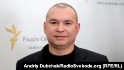 Олексій Фурман