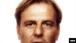 مترجم افغان این مرد هنوز در اسارت طالبان است.