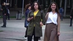 Мӯйи зани тоҷик дароз бошад ё кӯтоҳ?