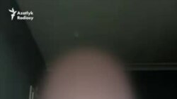 “Janymy halas etmek üçin, La-Manş bogazyndan geçdim”
