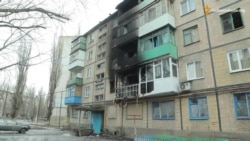 Ситуація в Авдіївці залишається складною