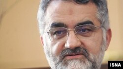 علاء‌الدین بروجردی