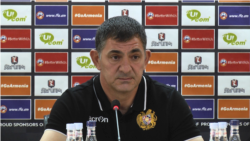 Արմեն Գյուլբուդաղյանցը հրաժարականի դիմում է ներկայացրել