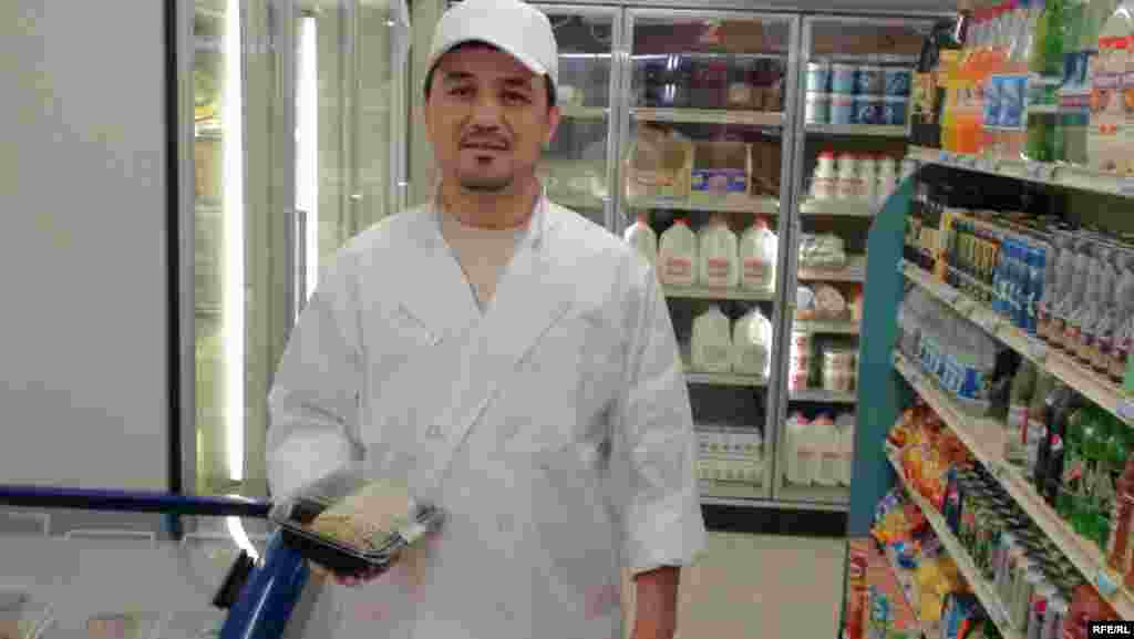 Андижон тадбиркорлари:Америка ушатган орзулар #29