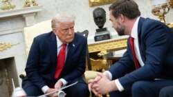 چرا دونالد ترامپ برای به نتیجه رساندن مذاکره با ایران عجله دارد؟