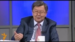 Сатыбалдиев: Качпайм, ишиме жооп берем. (3-бөлүк)