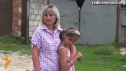 Мати цілувала телевізор, коли побачила сина-військовослужбовця в новинах