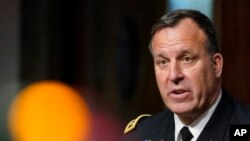 Майкл Курилла