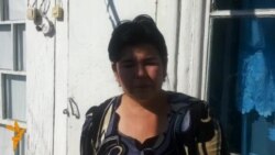 Феруза Маматова: Набижон акам озиб кетган 