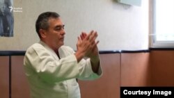 Мурод Қурбонов