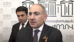 Վարչապետի կարծիքով՝ նոր Սահմանադրության տեքստում չպետք է լինի հղում Անկախության հռչակագրին