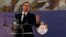 Serbian President Aleksandar Vucic announced the elections on March 4. 