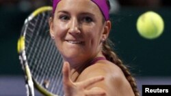 Вікторыя Азаранка