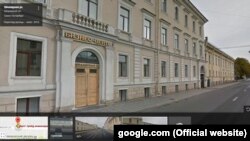 Офіс ТОВ «Балт-Трейд Инжиниринг»