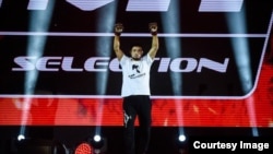 Бусурманкул Абдубаит уулу.