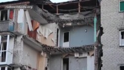 Слов’янськ. Послухайте Донбас