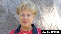 Мәфкүрә Гафар