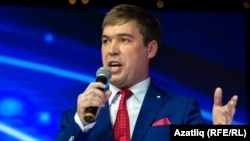 Филүс Каһиров