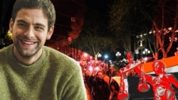 Жизнь – театр. Почему в авангарде протестов в Грузии оказалась актерская гильдия?