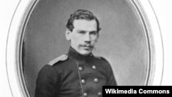 Lev Tolstoy