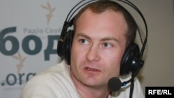 Сяргей Гармаш