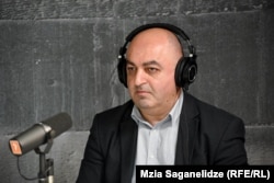 Уча Нануашвили