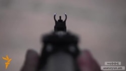 ՀՀ ՊՆ խոսնակ․ Իրավիճակը սահմանում կրկին լարված է