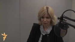 Ольга Богомолець про тиск на Музей