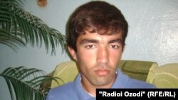 Cиёвуши Аҳрор