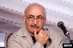 احمد طالبی‌نژاد