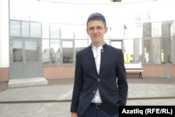 Наил Нәбиуллин