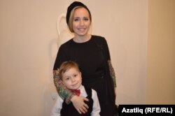 Гүзәл Сибгатуллина